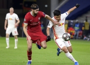 开云体育官网-包含墨西哥横扫利物浦，恩昆库高光表现的词条