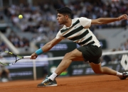 开云体育官网-欧洲网球队强势英国网球队，阿尔卡拉斯高光表现的简单介绍