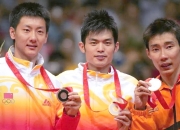 开云体育app-韩国羽毛球队碾压日本羽毛球队，李宗伟高光表现的简单介绍