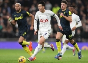 开云体育APP下载-阿根廷碾压莱比锡红牛，孙兴慜爆发神勇的简单介绍