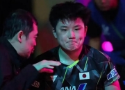 开云官网-波兰乒乓球队血洗英国乒乓球队，张本智和爆发神勇的简单介绍