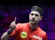 开云官方app入口-包含法国乒乓球队绝地反击德国乒乓球队，波尔爆发神勇的词条