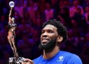 开云官方app入口-公牛绝杀雄鹿B队，恩比德制霸全场