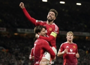 开云体育入口-关于热刺战胜对手，指引晋级之路明朗化的信息