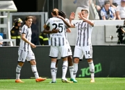 开云体育中国-巴塞罗那迎战尤文图斯：欧洲大战