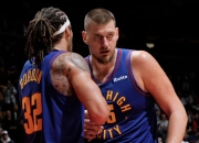 开云体育中国-猛龙队力克尼克斯成为赛季首胜