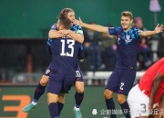 开云体育入口-包含乌克兰队在欧国联附加赛中成功晋级的词条