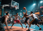 开云体育app-超级联赛高潮迭起，球员们迎来激烈对抗的简单介绍