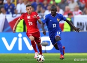 开云体育入口-关于克罗地亚1-0击败斯洛文尼亚，出线希望大增的信息