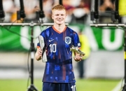 开云体育app-关于法国新星领衔-荷兰足球队成功晋级的信息