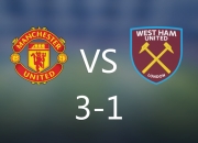 开云体育中国-关于曼联客胜西汉姆，取得连胜势头的信息