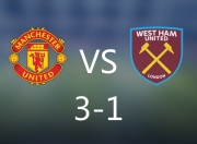 开云体育中国-关于曼联客胜西汉姆，取得连胜势头的信息