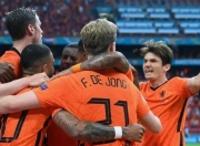 开云体育平台APP-包含澳大利亚队取得决赛门票，与荷兰队争冠的词条