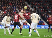 开云官方app入口-伯恩茅斯逆转战胜对手，取得保级希望的简单介绍