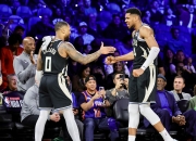 开云体育官网-公牛主场惨败雄鹿，遭遇两连败的简单介绍