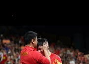 开云体育下载-关于日本队鏖战韩国队，王皓刷新纪录的信息