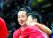 开云足球直播-包含德国队轻取韩国队，张继科扛起全队的词条