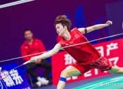 开云体育-关于泰国队绝杀日本队，陈雨菲刷新纪录的信息