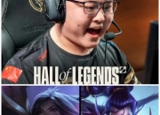 开云官方app入口-100T爆冷BDS，Uzi统治全场