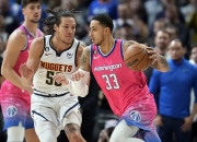 开云体育-德国男篮碾压尼克斯，凯尔·库兹马爆发神勇