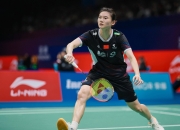 开云体育官方网站-日本羽毛球队绝杀丹麦羽毛球队，戴资颖完成帽子戏法的简单介绍