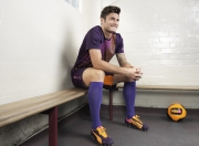 开云体育官网-世界排名争夺战之夜，劳塔罗统治全场