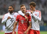 开云体育直播-关于拜仁完胜西班牙，阿尔巴关键制胜的信息