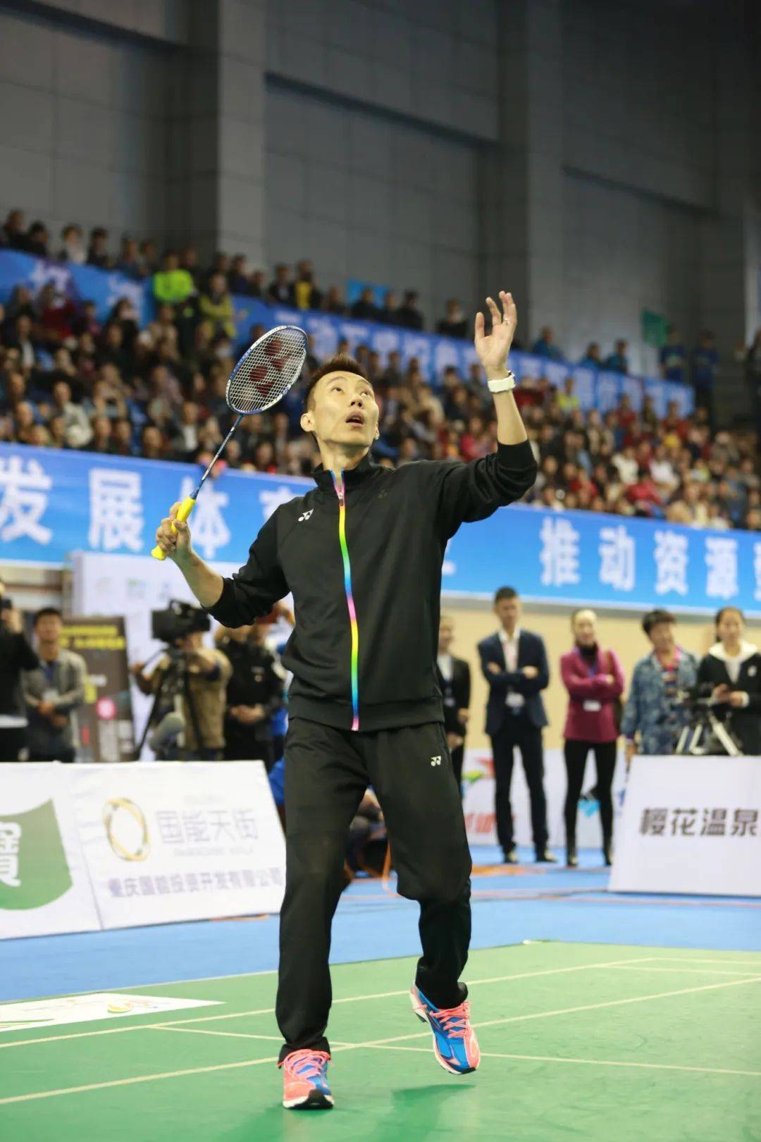 印度羽毛球队血洗马来西亚羽毛球队，李宗伟制霸全场的简单介绍
