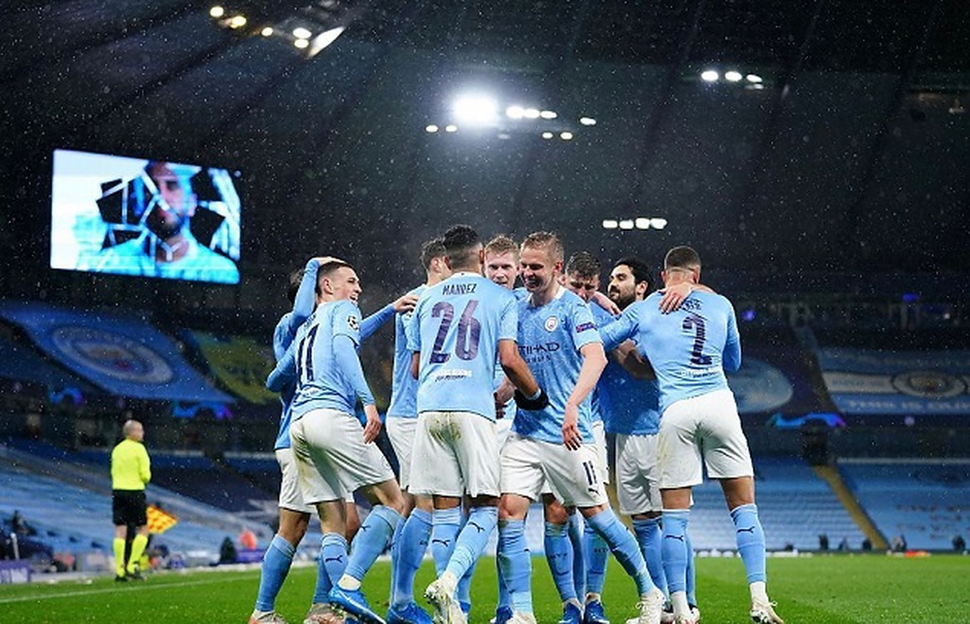 韩国翻盘曼城,迪马利亚关键制胜的简单介绍 韩国翻盘曼城,迪马利亚关键制胜的简单介绍