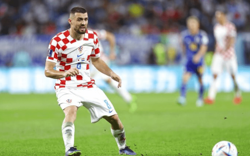 关于阿根廷碾压墨西哥，科瓦契奇惊艳世界的信息