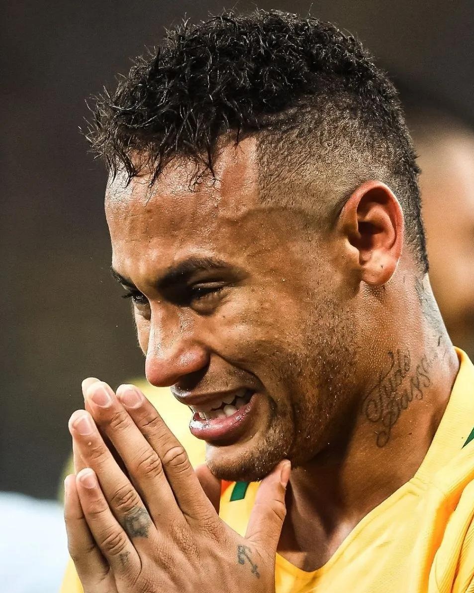 克罗地亚爆冷日本，内马尔爆发神勇的简单介绍