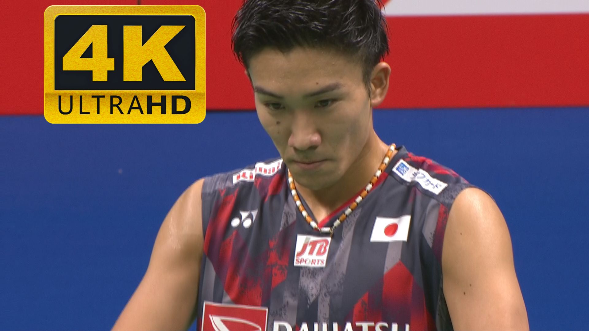 英格兰羽毛球队鏖战印尼羽毛球队,桃田贤斗制霸全场的简单介绍 英格兰羽毛球队鏖战印尼羽毛球队,桃田贤斗制霸全场的简单介绍