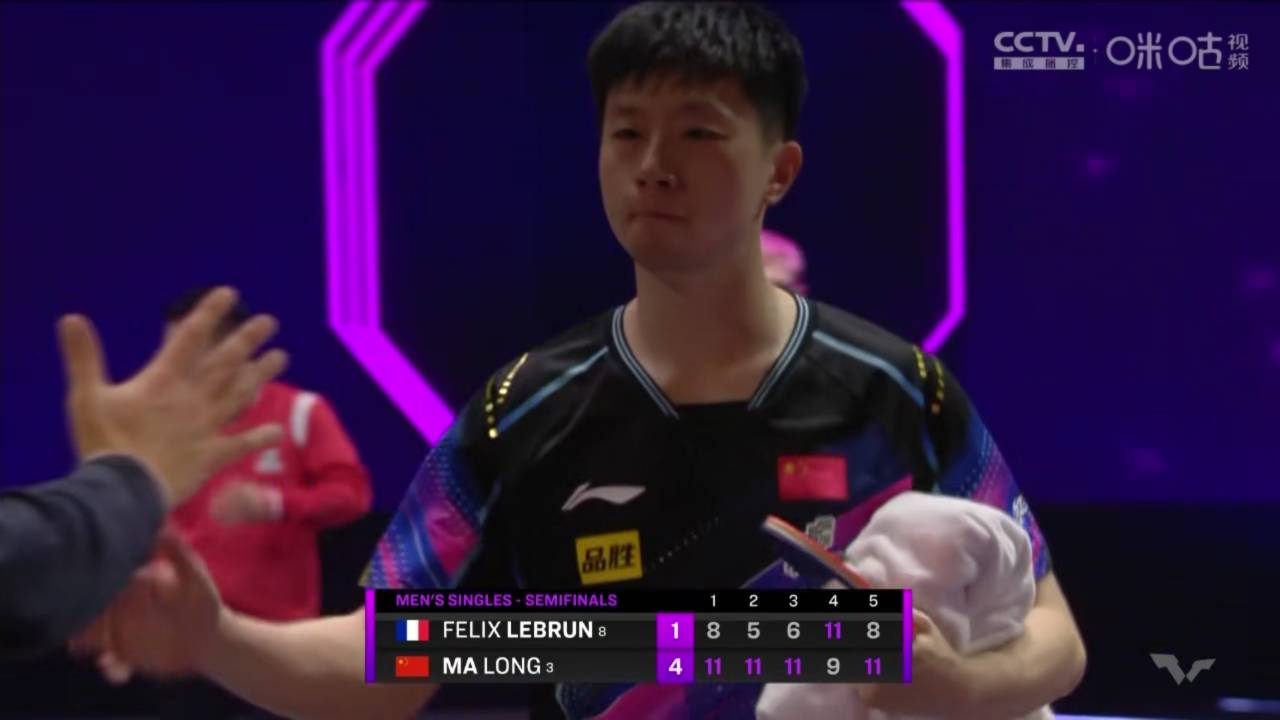 英国乒乓球队翻盘瑞典乒乓球队,马龙绝境逆转的简单介绍 英国乒乓球队翻盘瑞典乒乓球队,马龙绝境逆转的简单介绍