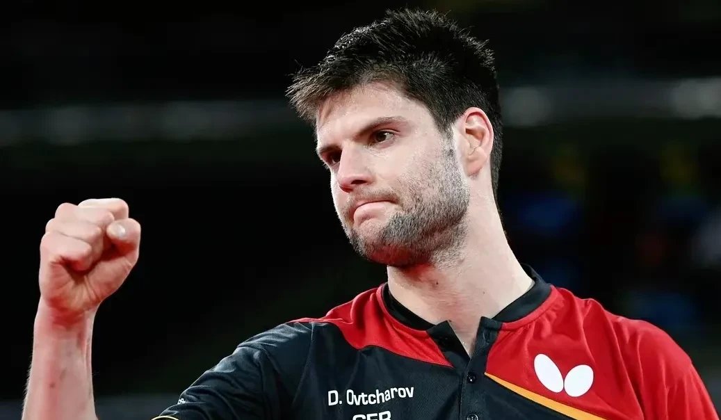 包含法国乒乓球队绝杀奥地利乒乓球队，奥恰洛夫惊艳世界的词条