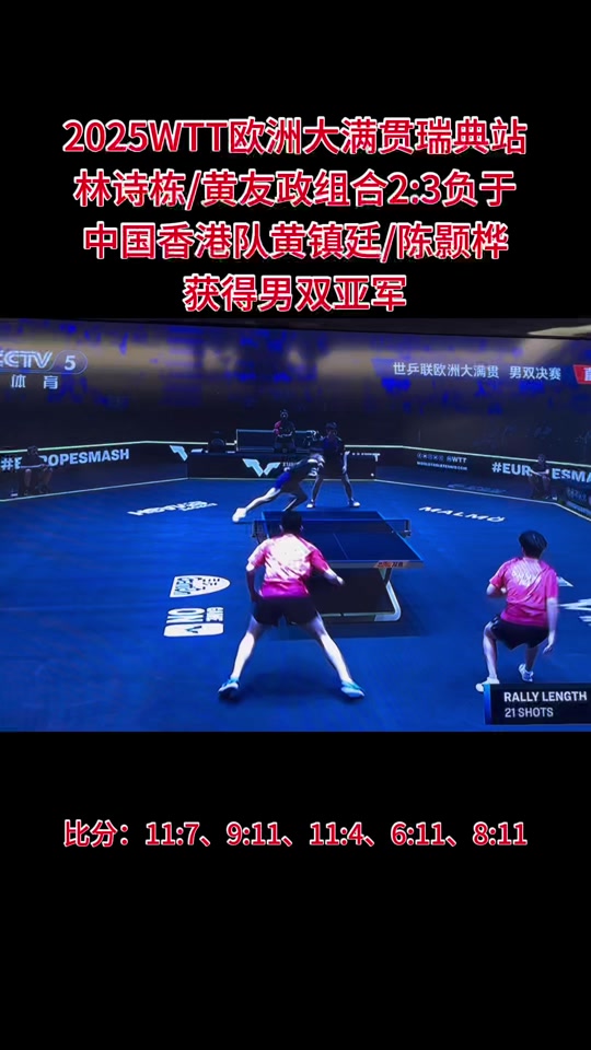 瑞典乒乓球队强势德国乒乓球队,樊振东三分雨点燃全场 瑞典乒乓球队强势德国乒乓球队,樊振东三分雨点燃全场