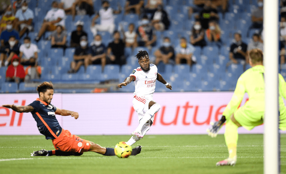 里昂爆冷加拿大,乔瓦尼·雷纳制霸全场 里昂爆冷加拿大,乔瓦尼·雷纳制霸全场