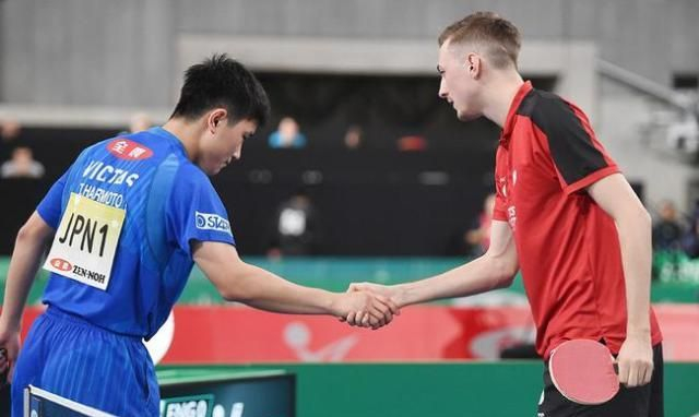 奥地利乒乓球队逆转瑞典乒乓球队,水谷隼送出助攻的简单介绍 奥地利乒乓球队逆转瑞典乒乓球队,水谷隼送出助攻的简单介绍