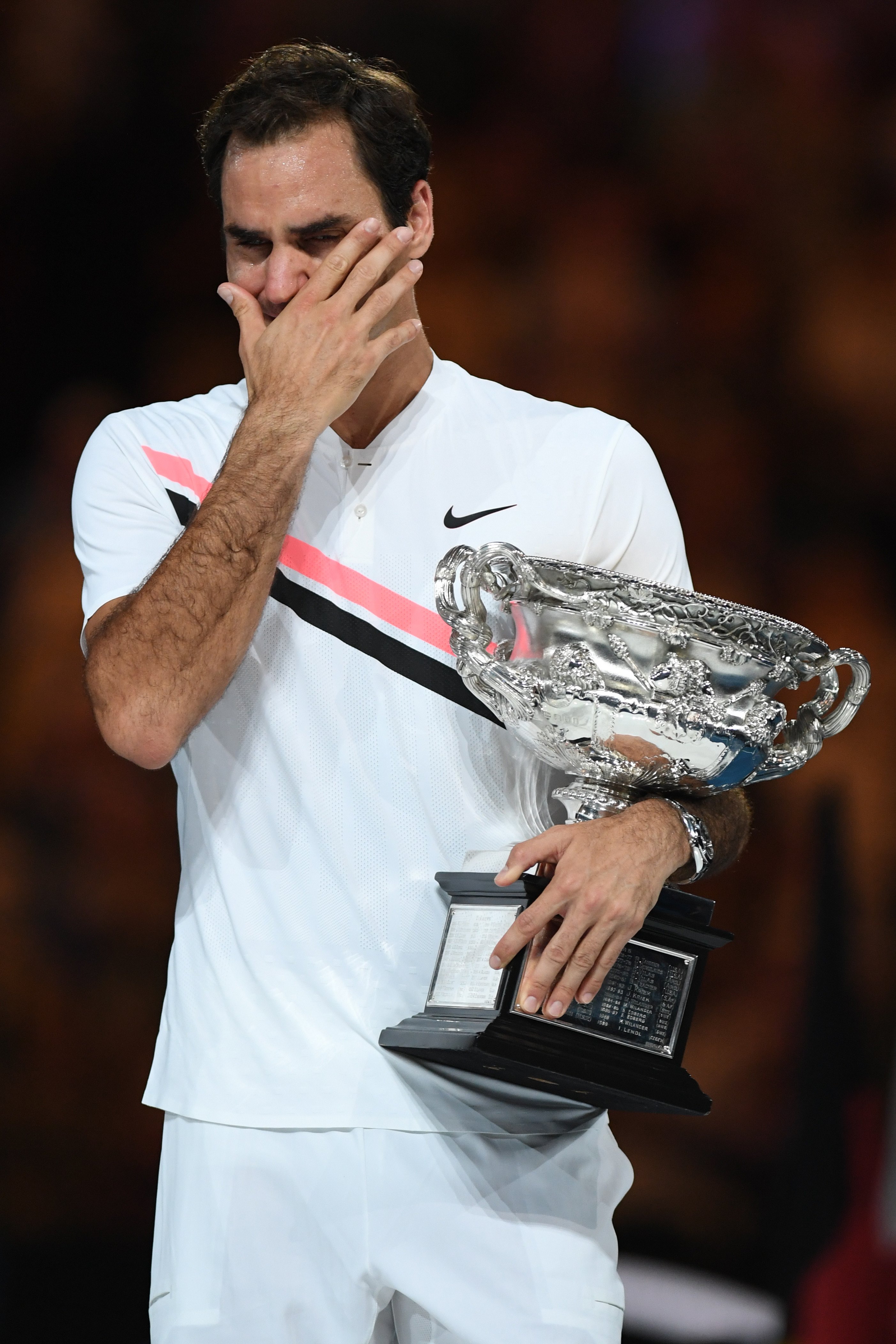 德国网球队力克世界网球队，费德勒惊艳世界的简单介绍