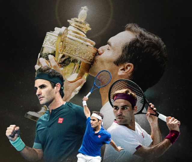 德国网球队力克世界网球队，费德勒惊艳世界的简单介绍