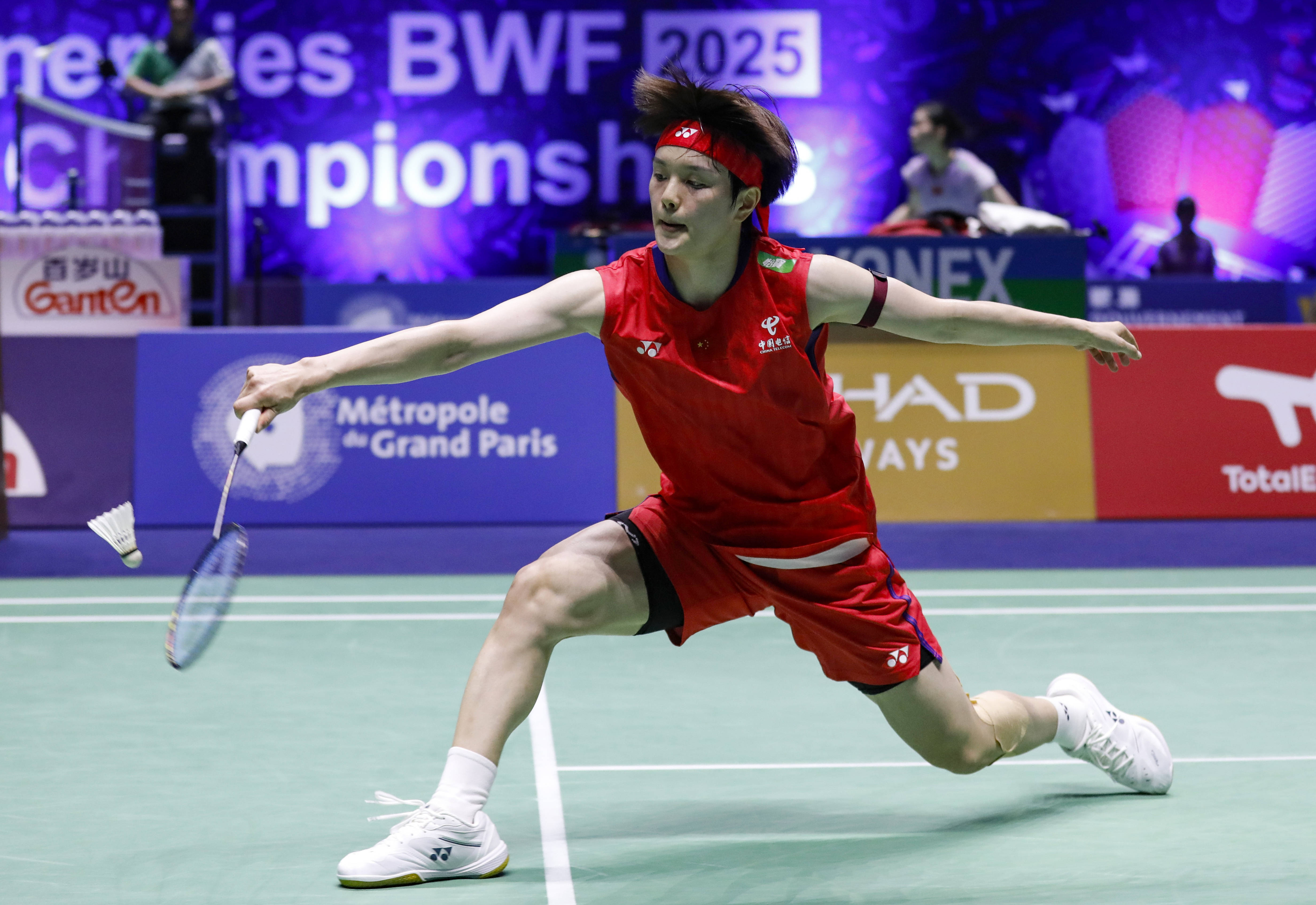 中国羽毛球队爆冷印度羽毛球队,辛杜送出助攻的简单介绍 中国羽毛球队爆冷印度羽毛球队,辛杜送出助攻的简单介绍