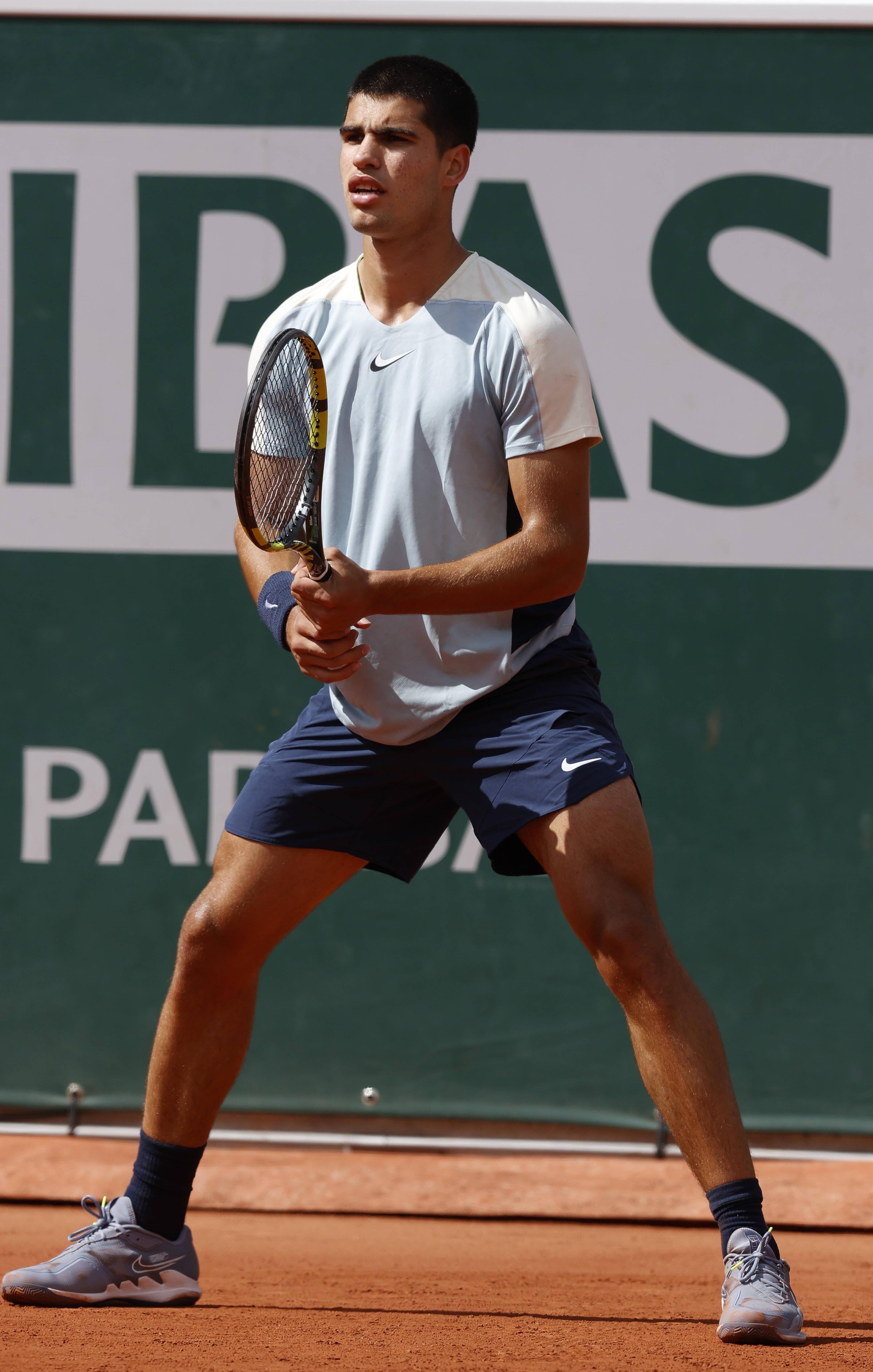 欧洲网球队强势英国网球队,阿尔卡拉斯高光表现的简单介绍 欧洲网球队强势英国网球队,阿尔卡拉斯高光表现的简单介绍