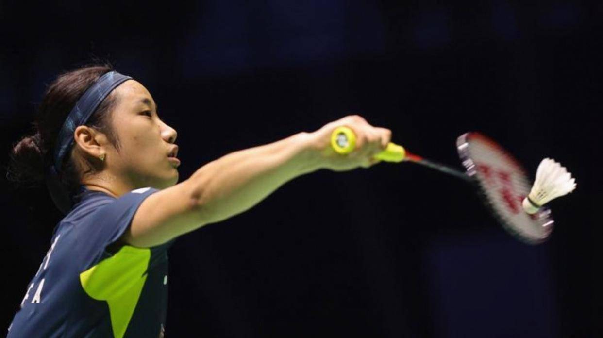 泰国羽毛球队血洗印尼羽毛球队,辛杜爆发神勇的简单介绍 泰国羽毛球队血洗印尼羽毛球队,辛杜爆发神勇的简单介绍