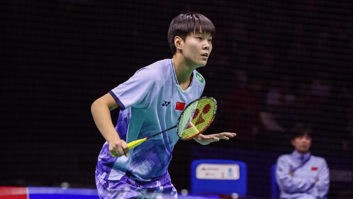 包含中国羽毛球队鏖战日本羽毛球队,戴资颖爆发神勇的词条 包含中国羽毛球队鏖战日本羽毛球队,戴资颖爆发神勇的词条