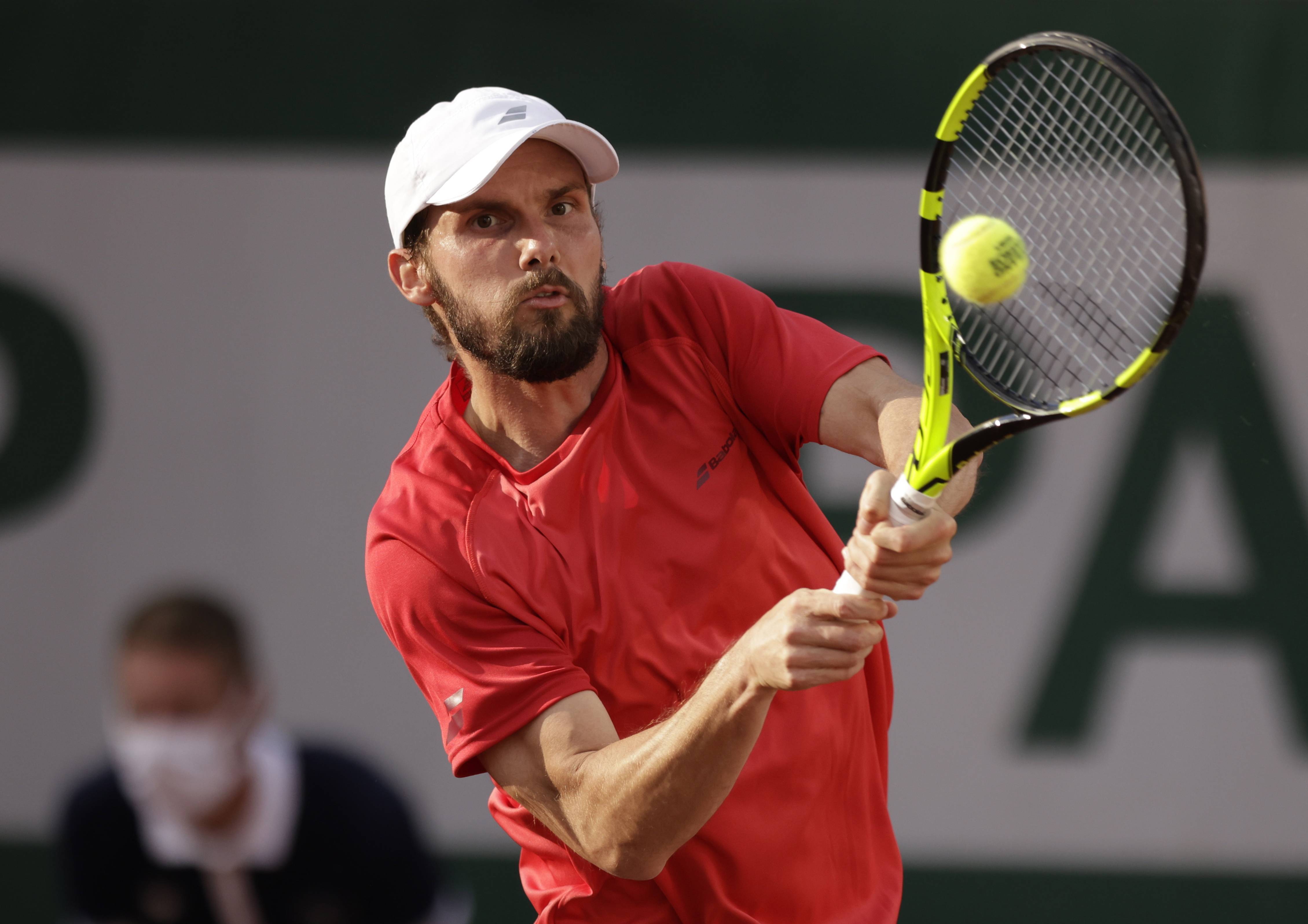 关于世界网球队力克法国网球队，兹维列夫爆发神勇的信息