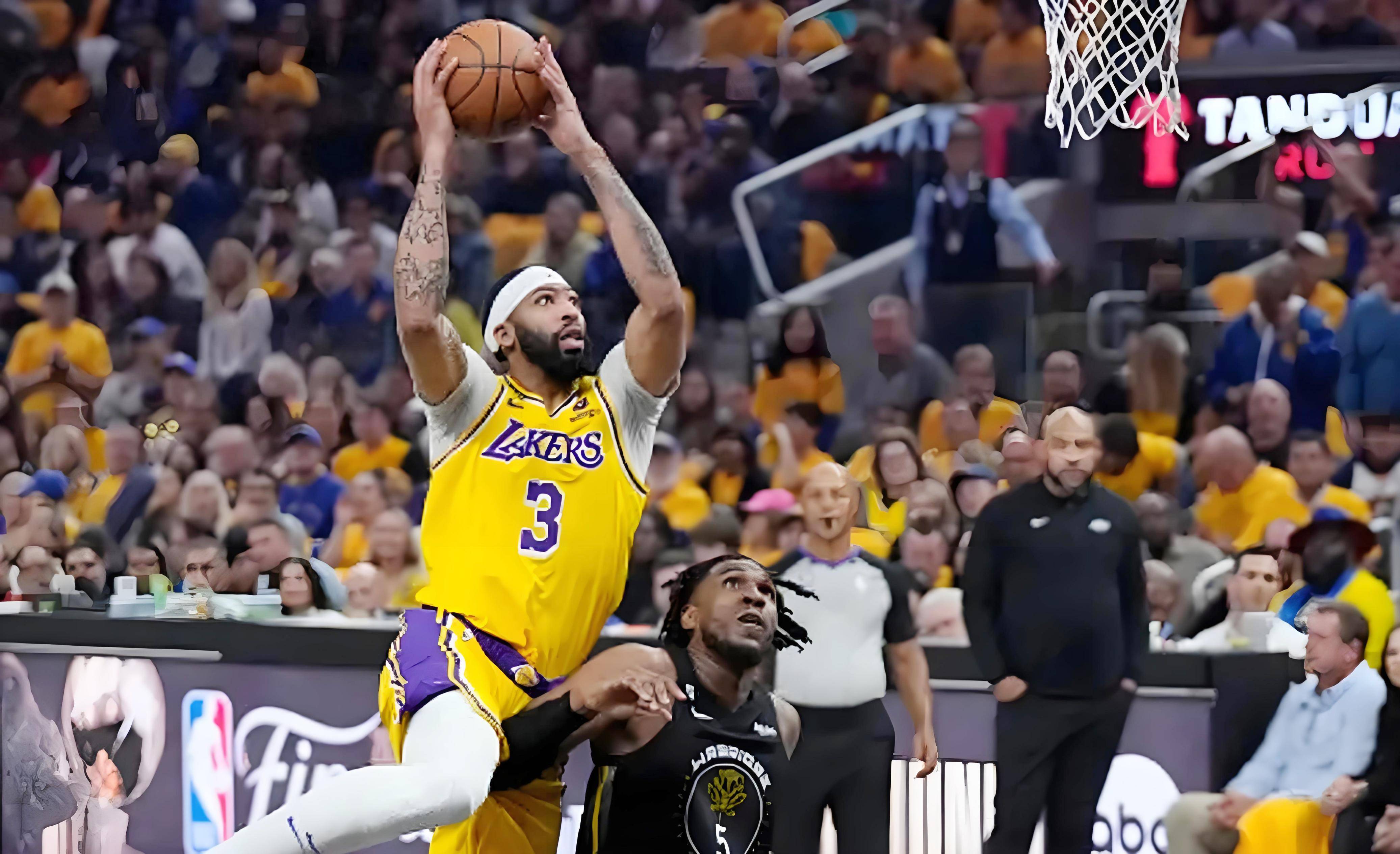 关于湖人B队轻取勇士,萨博尼斯爆发神勇的信息 关于湖人B队轻取勇士,萨博尼斯爆发神勇的信息