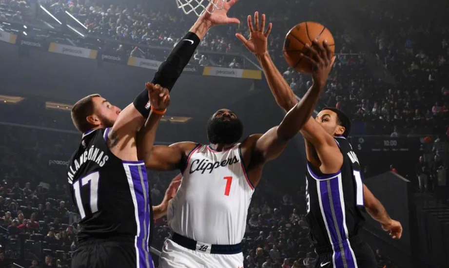 包含勇士绝杀76人，哈登一己之力扛起全队的词条