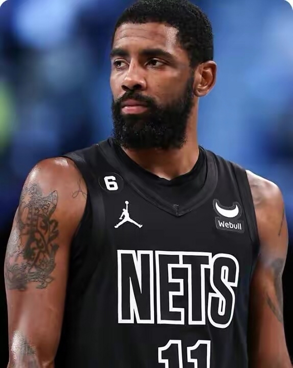 包含步行者爆冷篮网B队，欧文一己之力扛起全队的词条