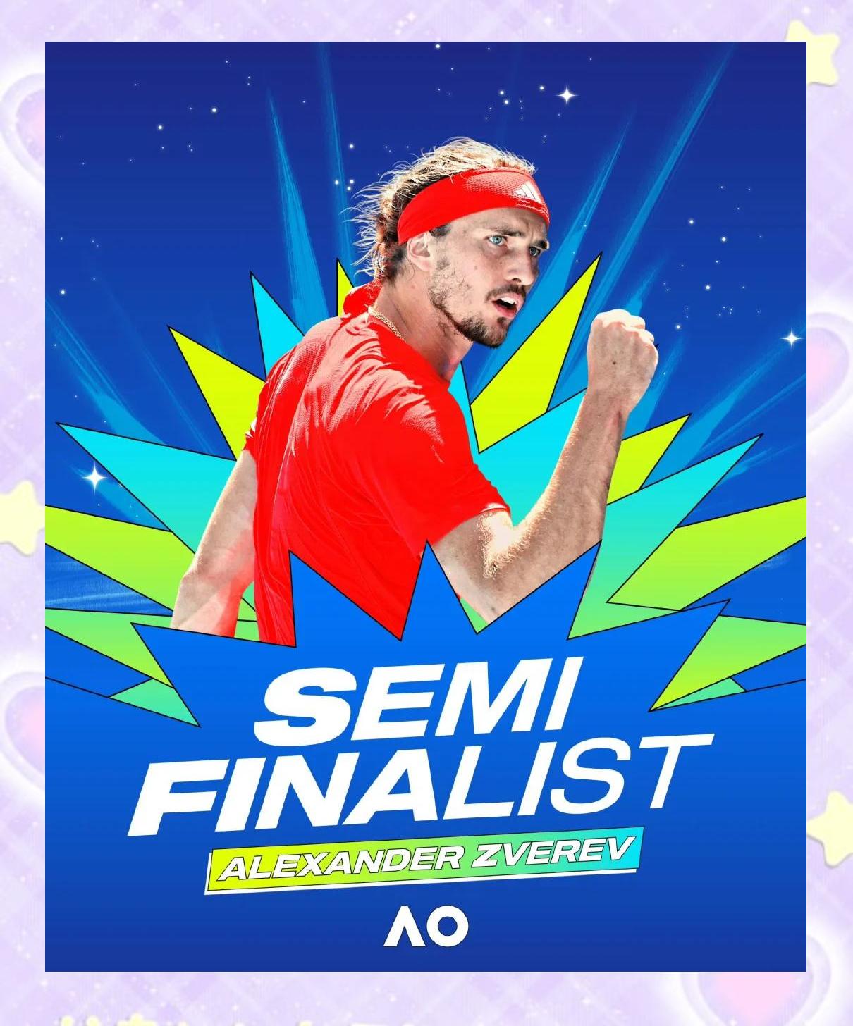 欧洲网球队碾压澳大利亚网球队,兹维列夫统治全场的简单介绍 欧洲网球队碾压澳大利亚网球队,兹维列夫统治全场的简单介绍