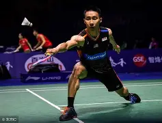 马来西亚羽毛球队逆转日本羽毛球队，斯里坎特惊艳世界的简单介绍