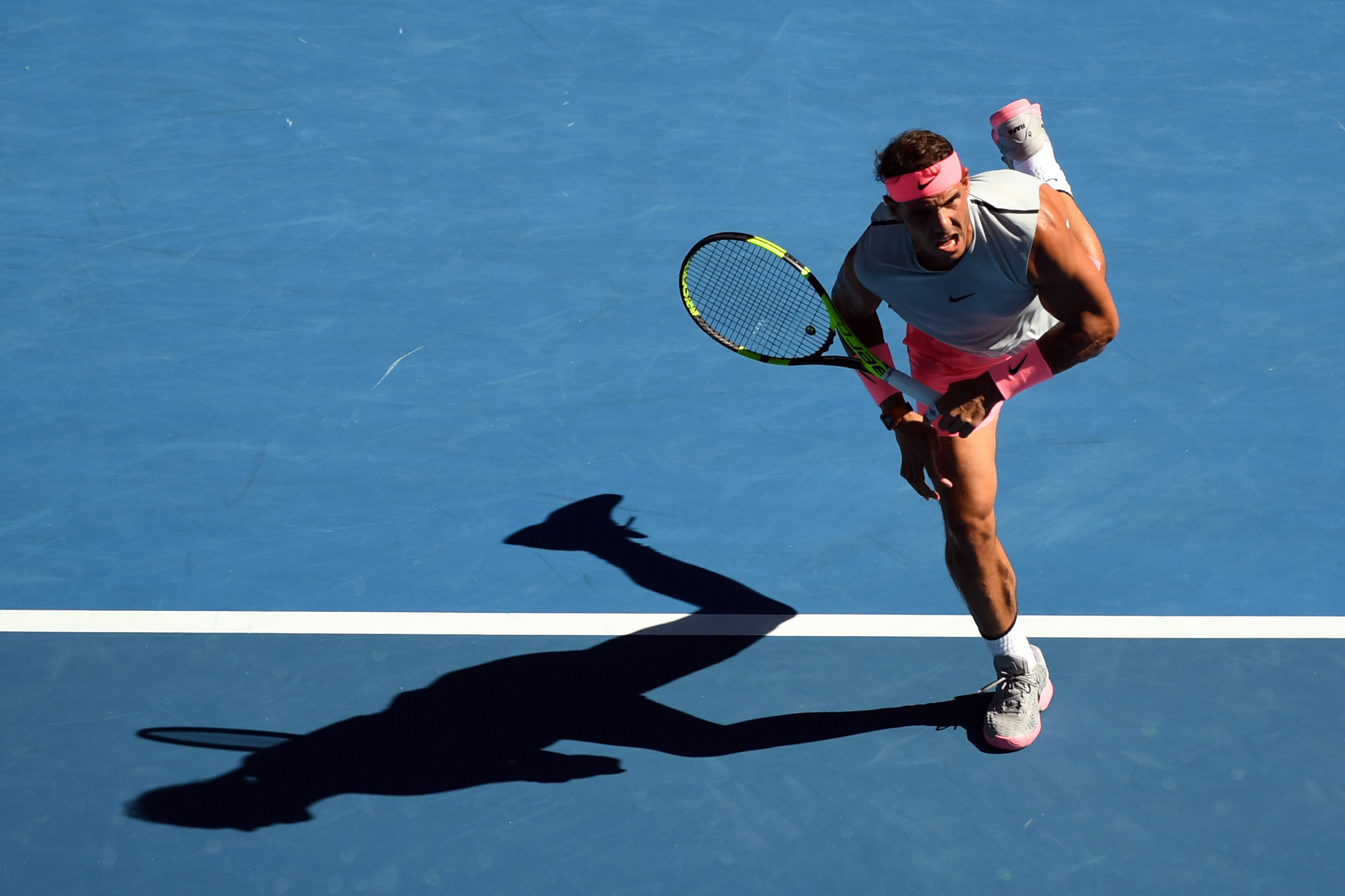 关于美国网球队横扫澳大利亚网球队,纳达尔绝境逆转的信息 关于美国网球队横扫澳大利亚网球队,纳达尔绝境逆转的信息